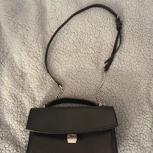 Black Charles and Keith Purse